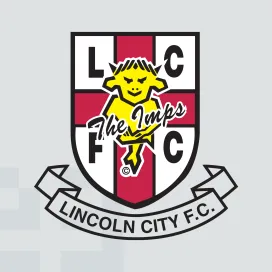 Lincoln city fc